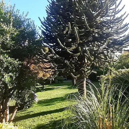Cabana Di Piave San Carlos de Bariloche Exterior photo