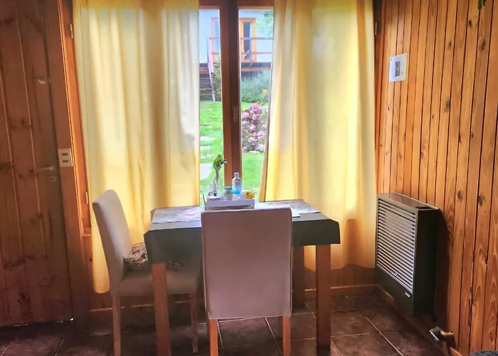Cabana Di Piave
