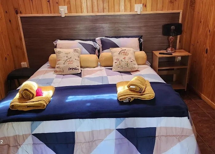 Cabana Di Piave
