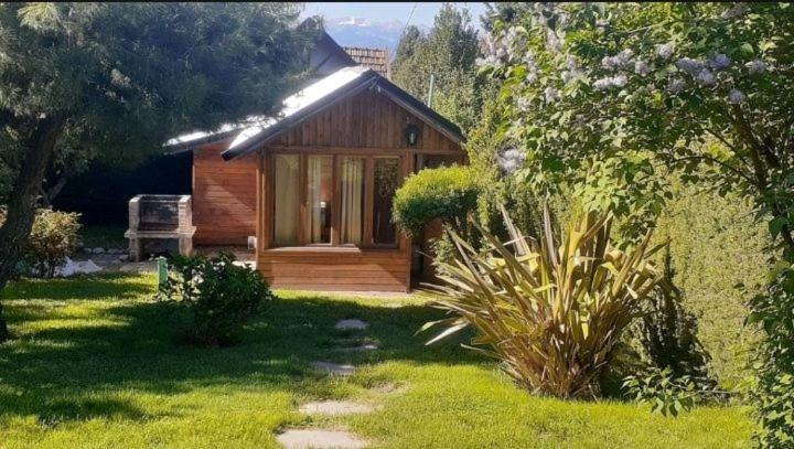 Chalet Di Piave *