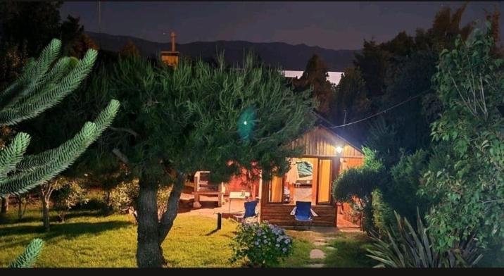 Chalet Di Piave San Carlos de Bariloche