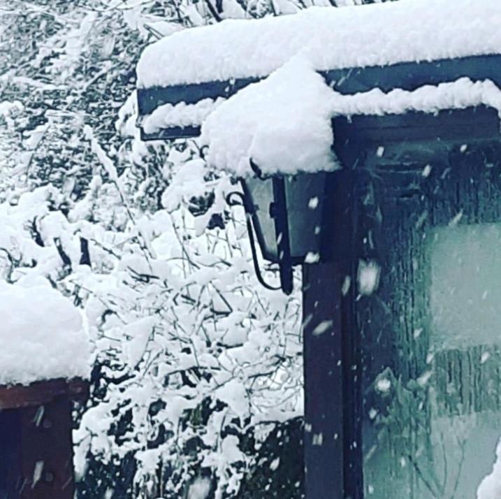 Di Piave Chalet