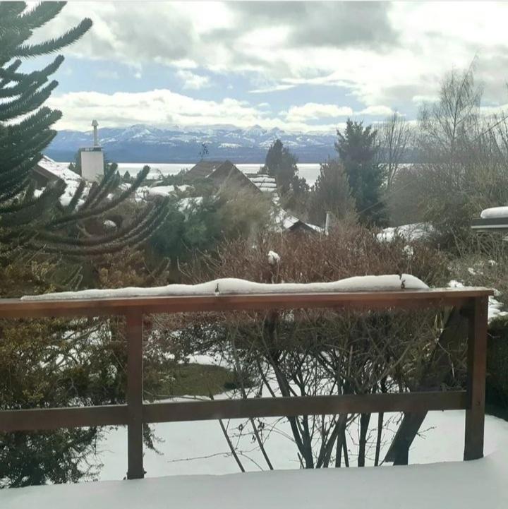 Chalet Di Piave