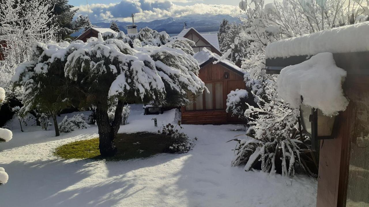 Chalet Di Piave