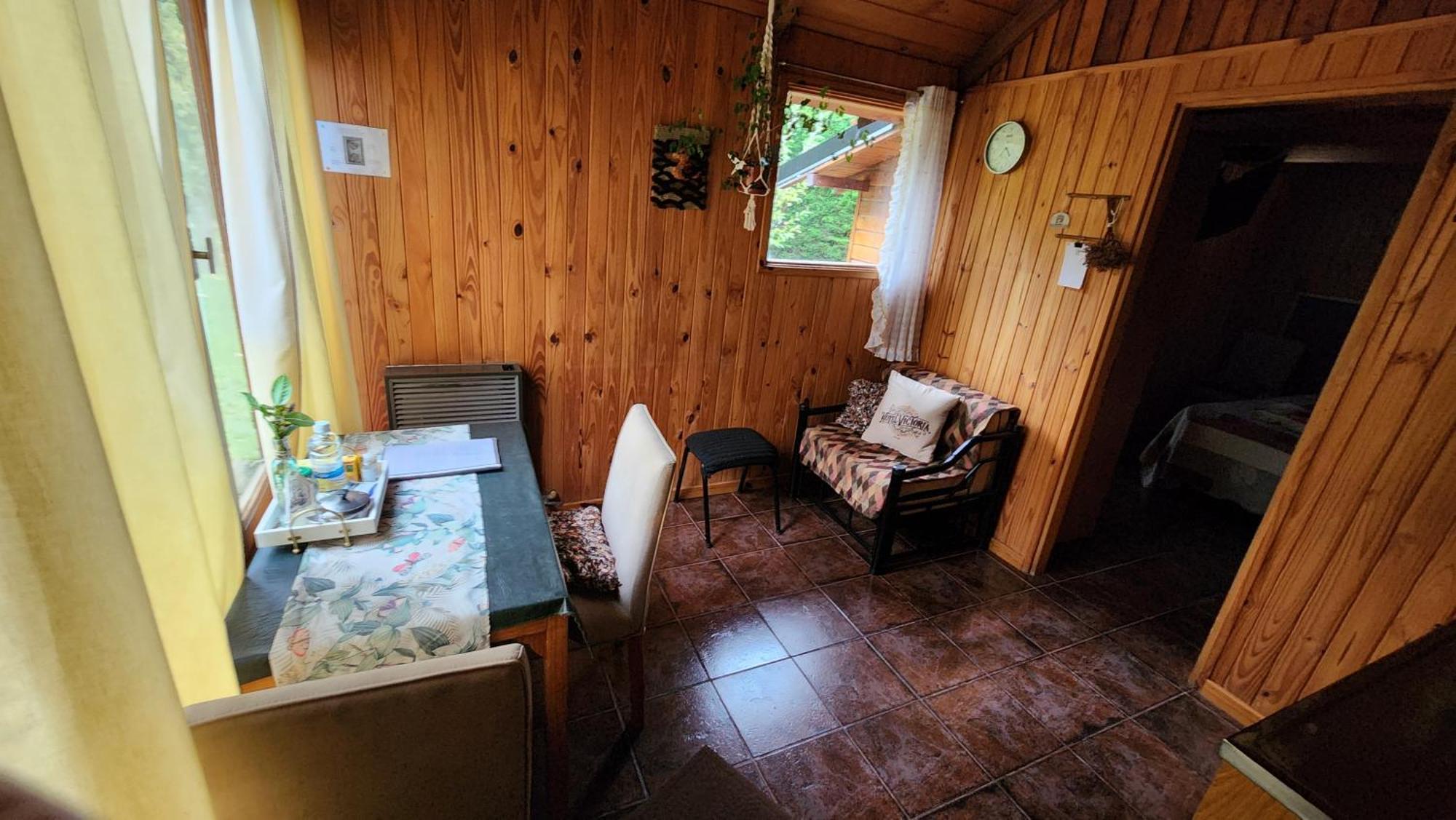 Chalet Di Piave