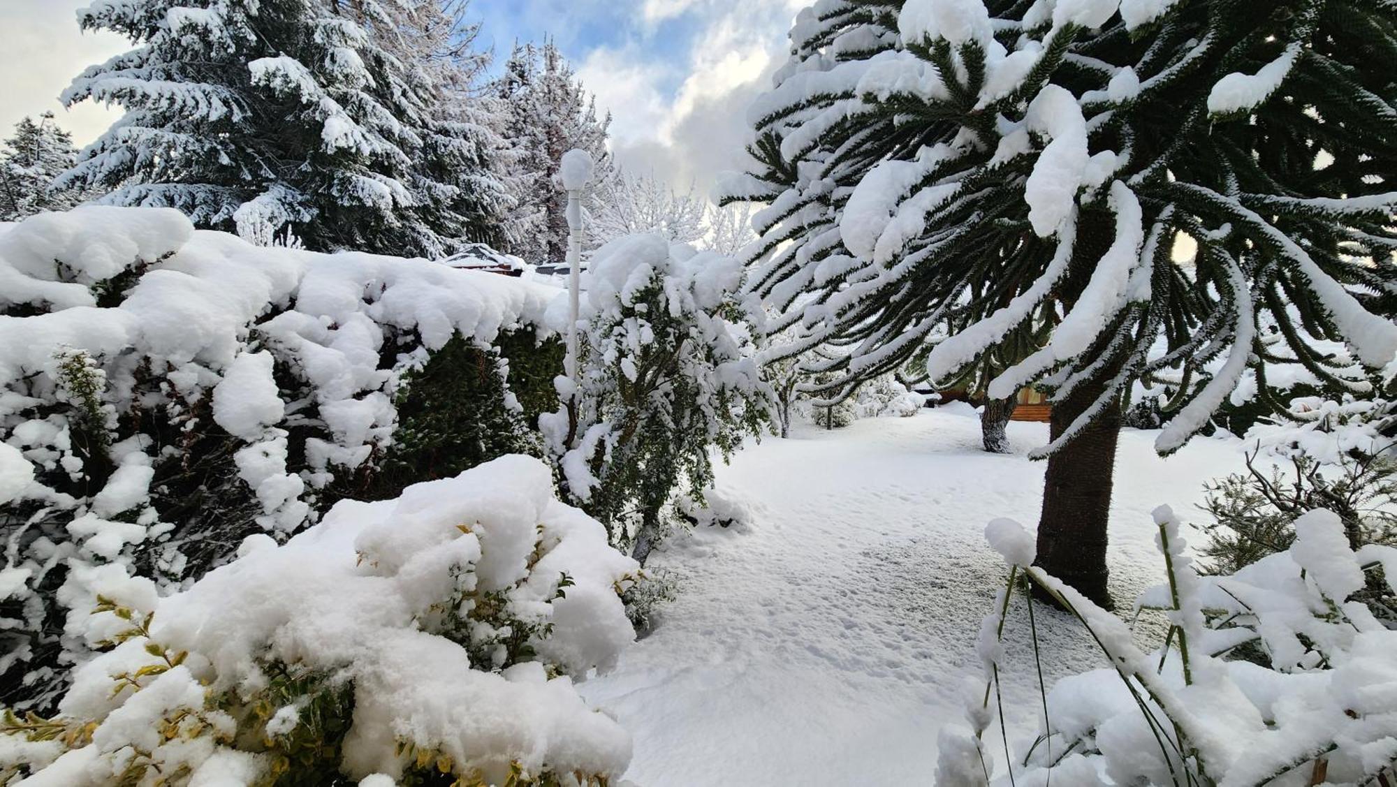 Di Piave Chalet