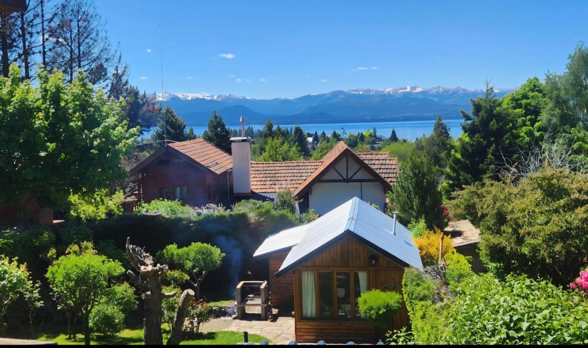 Di Piave San Carlos de Bariloche