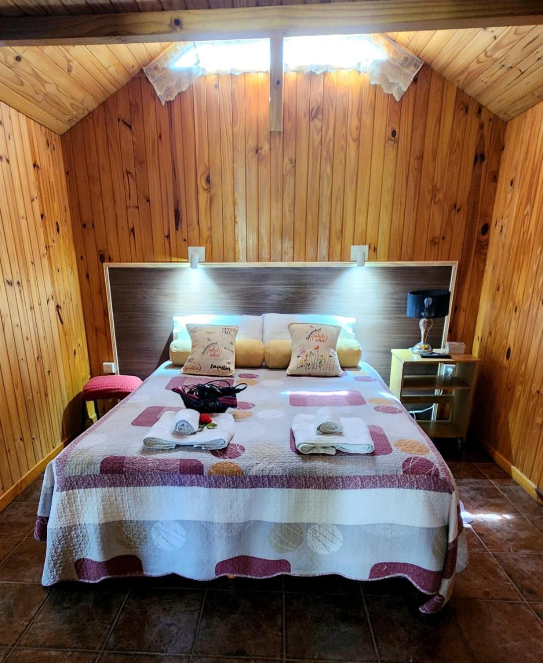 Di Piave Chalet *