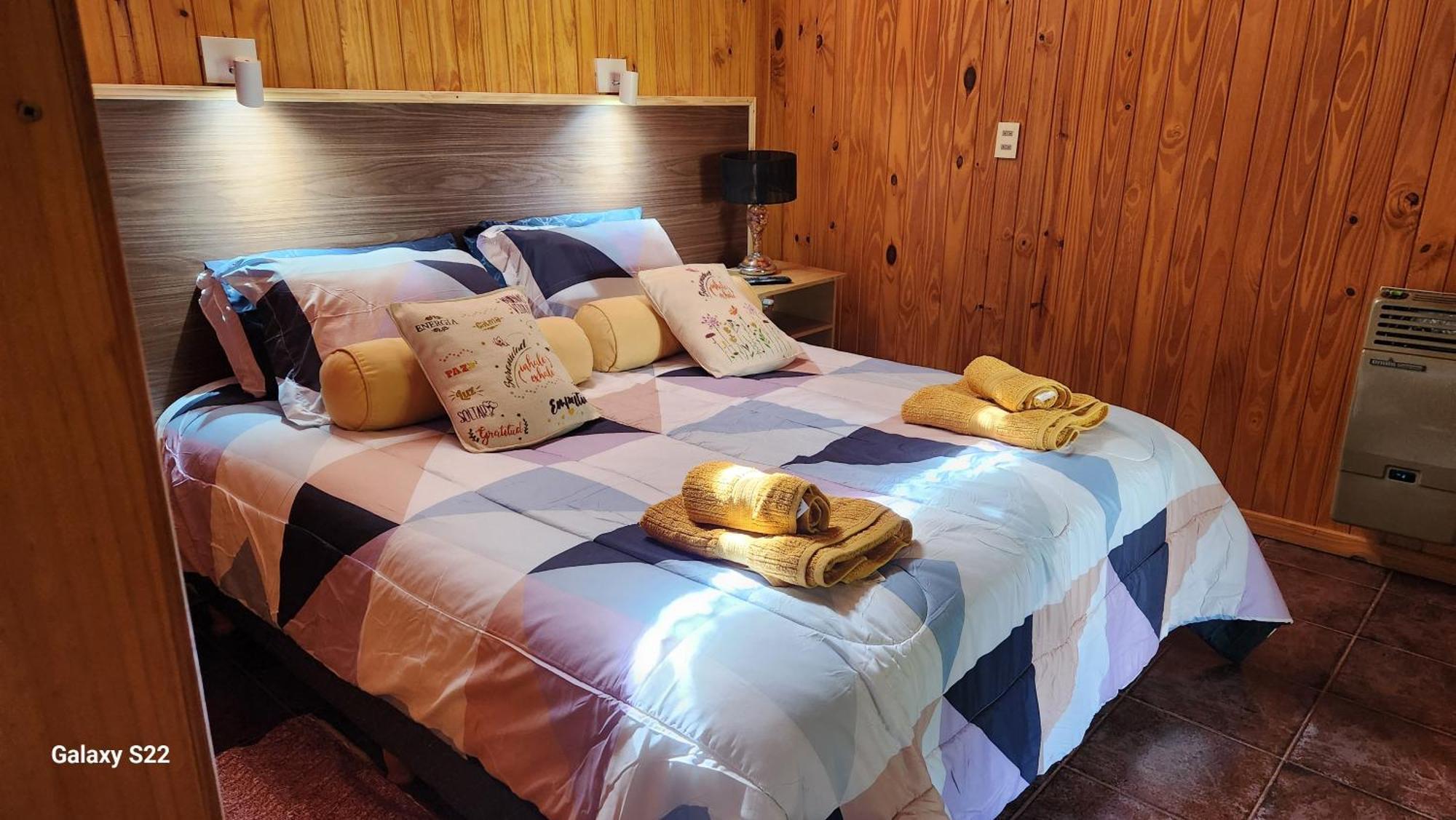 Di Piave San Carlos de Bariloche